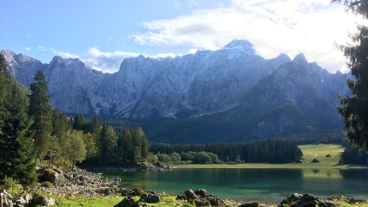 Češka nepřežila pád na horské túře v Rakousku